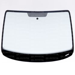 Frontscheibe Windschutzscheibe für VW Caddy Typ 2KA, 2KH, 2CA, 2CH Facelift ab Bj.2010 Grün getönt absorbierend SH-WSG3847